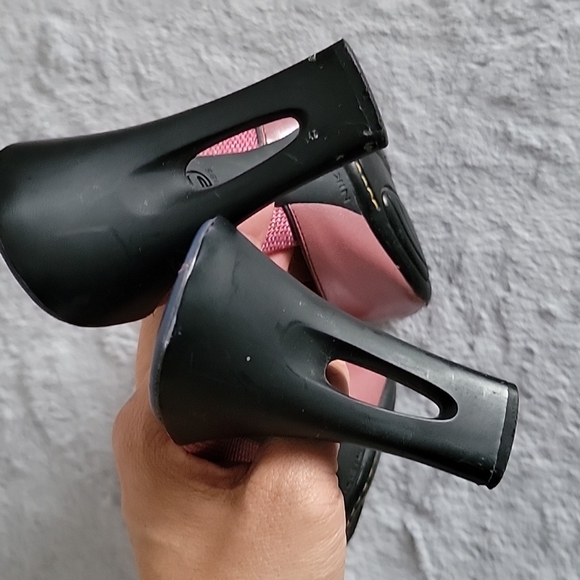 Cole Haan Nike G Series Heels Collab - Picture 7 of 12